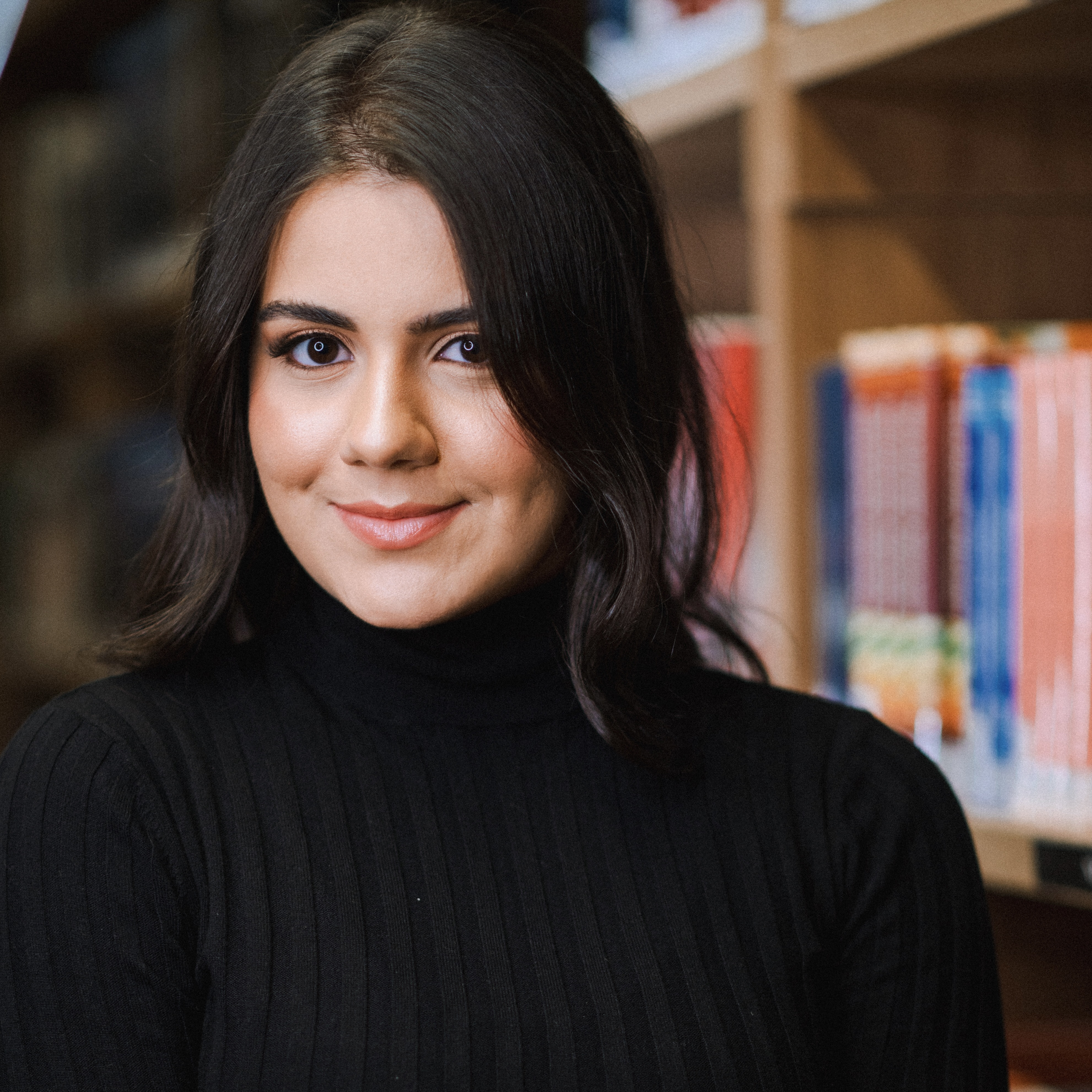 Picture of Eduarda Bringel